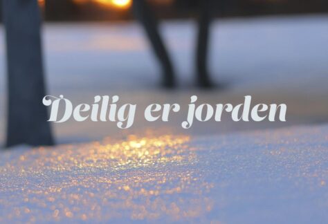 Deilig er jorden FB 1